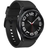 Foto principale Samsung Galaxy Watch 6 SM-R950 Black Smartwatch 43mm Digital Touchscreen