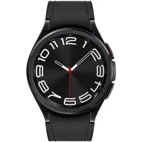 Foto principale Samsung Galaxy Watch 6 SM-R955 Black Smartwatch 43mm Digital Touchscreen