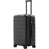 Foto principale Xiaomi Luggage Classic Pro Alluminio 20" Valigia Trolley colore Black BHR8602GL