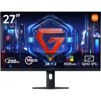 Foto principale Xiaomi 2K Gaming Monitor G27Qi 2026 27 pollici