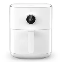 Foto principale Xiaomi Mi Smart Air Fryer 4,5L White Friggitrice ad Aria Intelligente, BHR5988EU