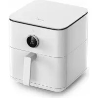 Foto principale Xiaomi Mi Smart Air Fryer 6,5L White Friggitrice ad Aria Intelligente, 1800W,