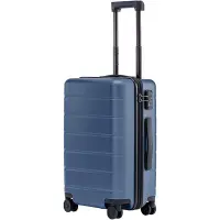 Foto principale Xiaomi MI Suitcase Luggage Classic 20" BLUE Valigia Trolley