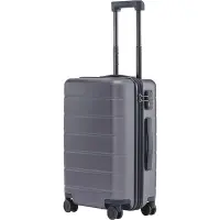Foto principale Xiaomi MI Suitcase Luggage Classic 20" GRAY Valigia Trolley