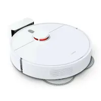 Foto principale Xiaomi Robot Vacuum S10+ White, Aspirapolvere Lavapavimenti Smart