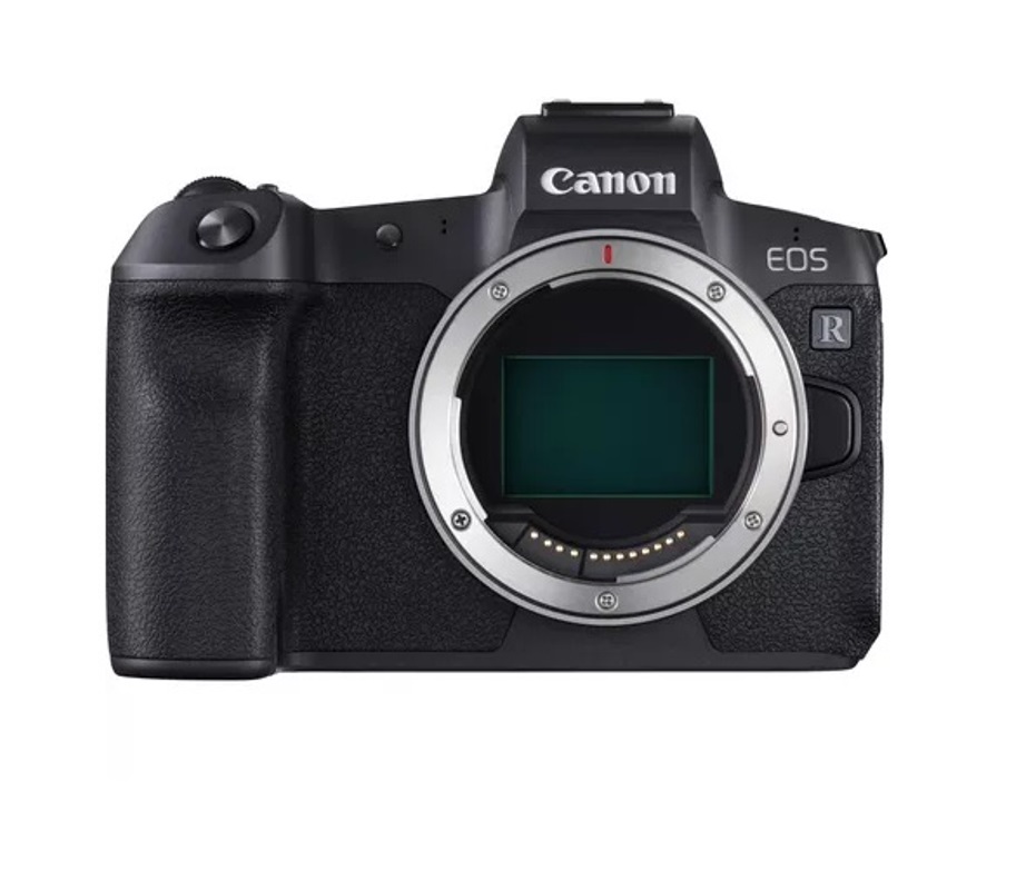 Foto principale Canon EOS R Body Fotocamera Digitale Garanzia Canon Italia
