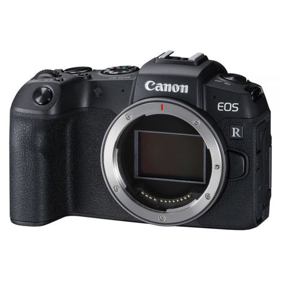 Foto principale Canon EOS RP Body Fotocamera Digitale Garanzia Canon Italia