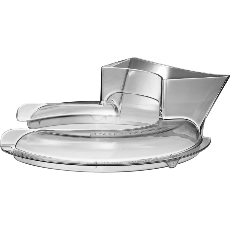 Foto principale KitchenAid 5KN1PS Coperchio Versatore Antispruzzo 4,8L e 4,3L