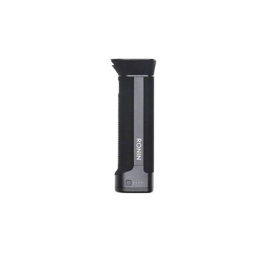 Foto principale DJI BG37 Grip Ronin-S Part1 Impugnatura con batteria integrata da 2400 mAh