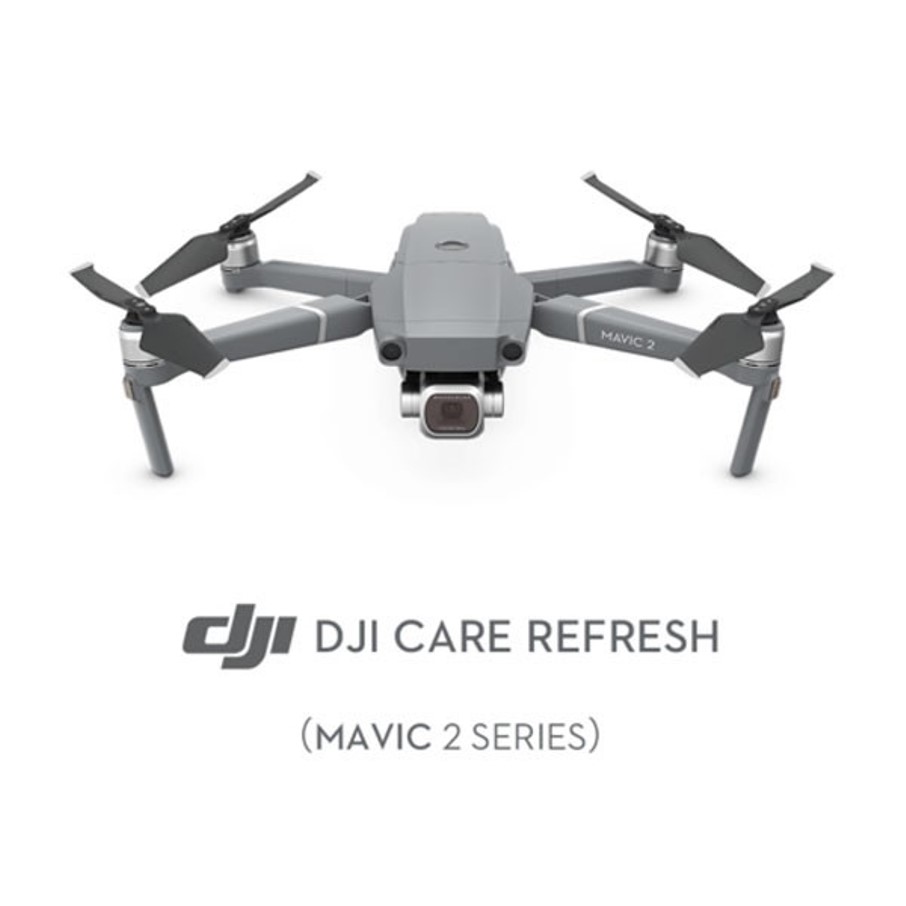 Foto principale DJI Care Refresh Mavic Air 2 Assicurazione completa 12 mesi per Drone