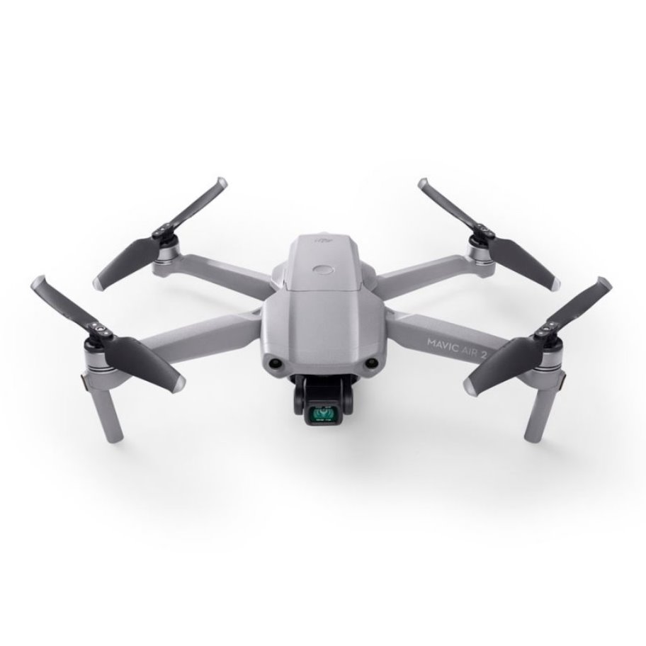 Foto principale DJI Mavic Air 2 Drone con Garanzia Italia