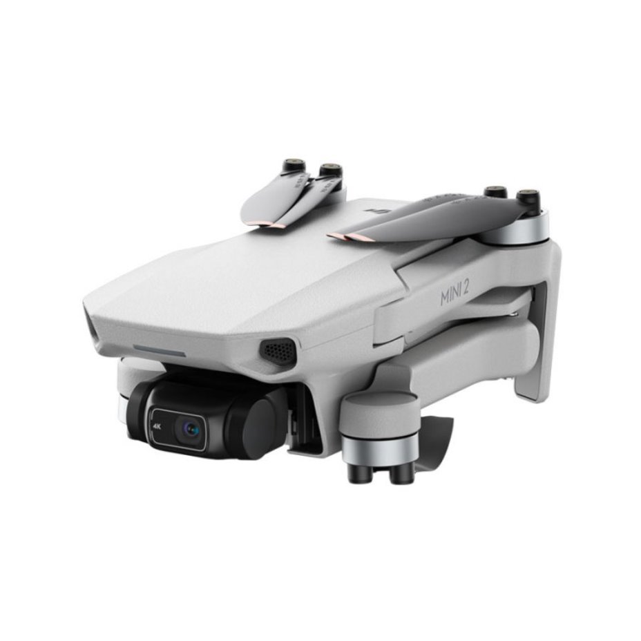 Foto principale DJI Mavic Mini 2 Drone con Garanzia Dji Italia