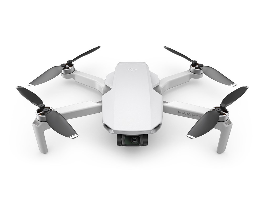 Foto principale DJI Mavic Mini Drone con Garanzia Dji Italia