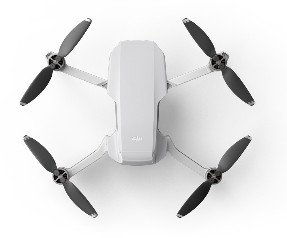 Foto principale DJI Mavic Mini Fly More Combo Drone con Garanzia Dji Italia