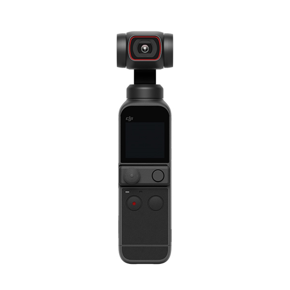 Foto principale DJI Osmo Pocket 2 Mini Fotocamera Garanzia Italia
