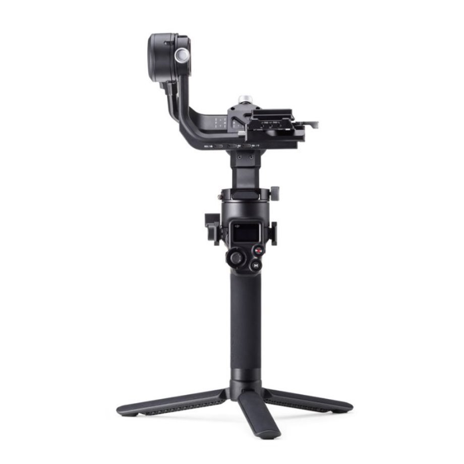Foto principale DJI Ronin RSC 2 Combo Stabilizzatore Compatto Garanzia Dji Italia