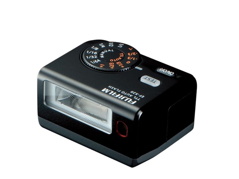 Foto principale Fujifilm EF-X20 Flash TTL NG 20 Garanzia Italia