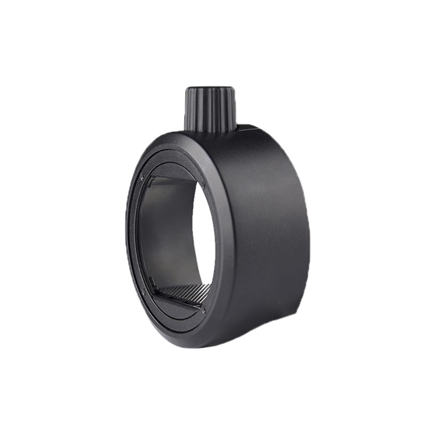 Foto principale Godox S-R1 Adattatore filtri MAGNETICI circolari per Flash Speedlite