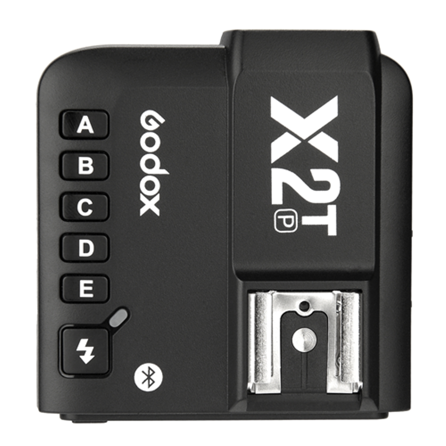 Foto principale Godox X2T C Trasmettitore Wireless TTL per Canon