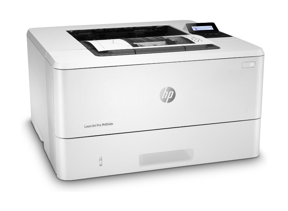 Foto principale HP M404dn Stampante LaserJet Pro Multifunzione cod. W1A53A