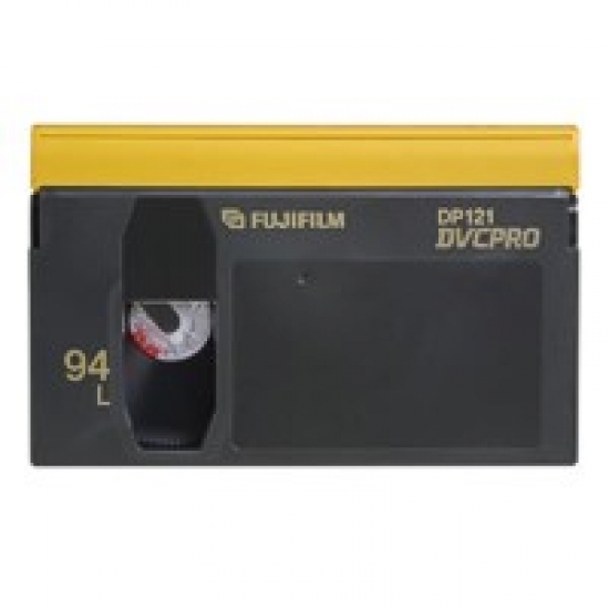 Foto principale Fujifilm Videocassetta DVC-PRO 94 L /