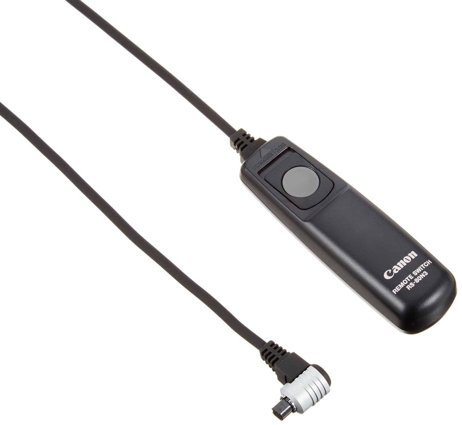 Foto principale Canon RS-80N3 Dispositivo di Scatto a Distanza