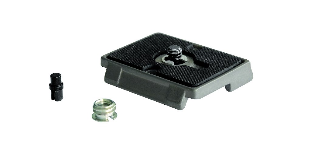 Foto principale Manfrotto Piastra Rapida 200PL