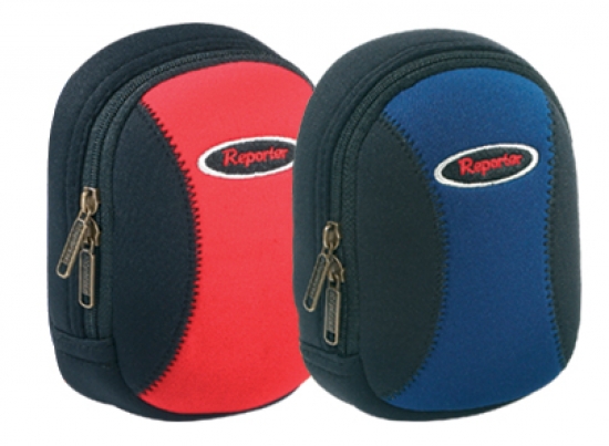 Foto principale REPORTER 00103 BORSA VERTICALE NEOPRENE