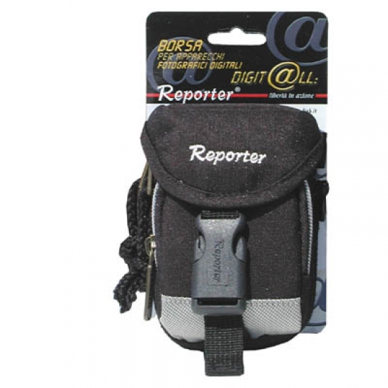 Foto principale REPORTER 00129 ASTUCCIO DIGITAL MINI
