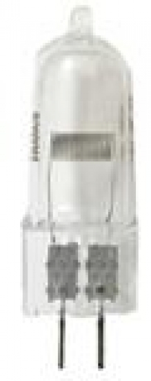Foto principale LAMPADA ALOGENA 36V 400W G6,35