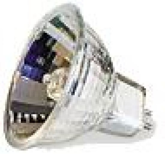 Foto principale LAMPADA DICROICA 120V 300W GX5,3