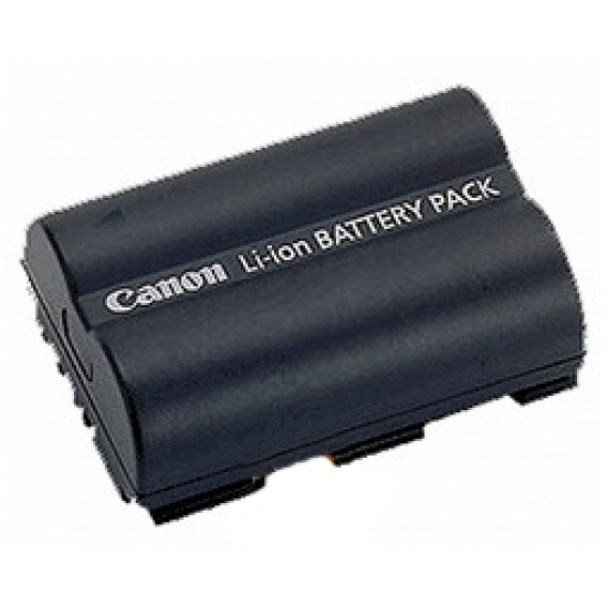 Foto principale Canon BP-511 A Batteria Originale