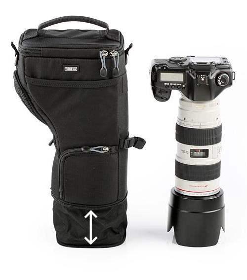 Foto principale THINK TANK Digital Holster 30 V2.0 TT871 Borsa Fotografica