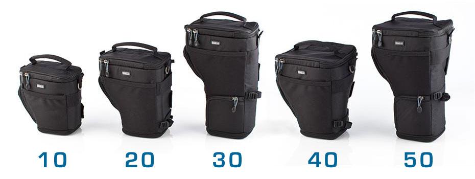 Foto principale THINK TANK Digital Holster 20 V2.0 TT866 Borsa Fotografica