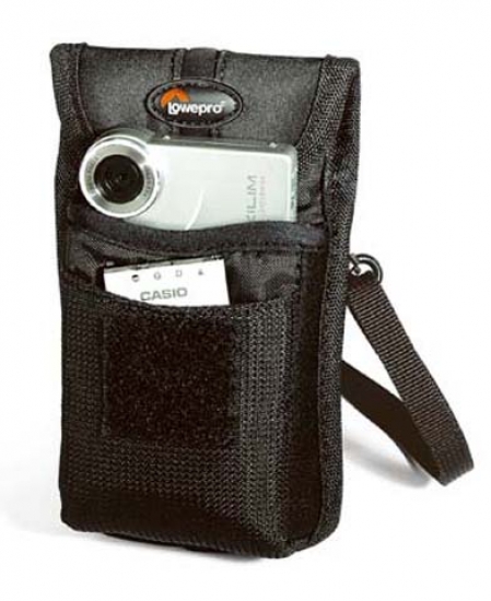 Foto principale LowePro Rezo 10 Astuccio Fotografico