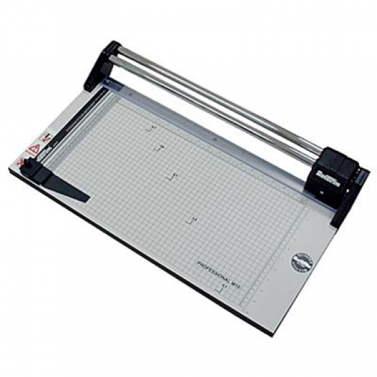 Foto principale Rotatrim M20 Taglierina Professionale 51 cm