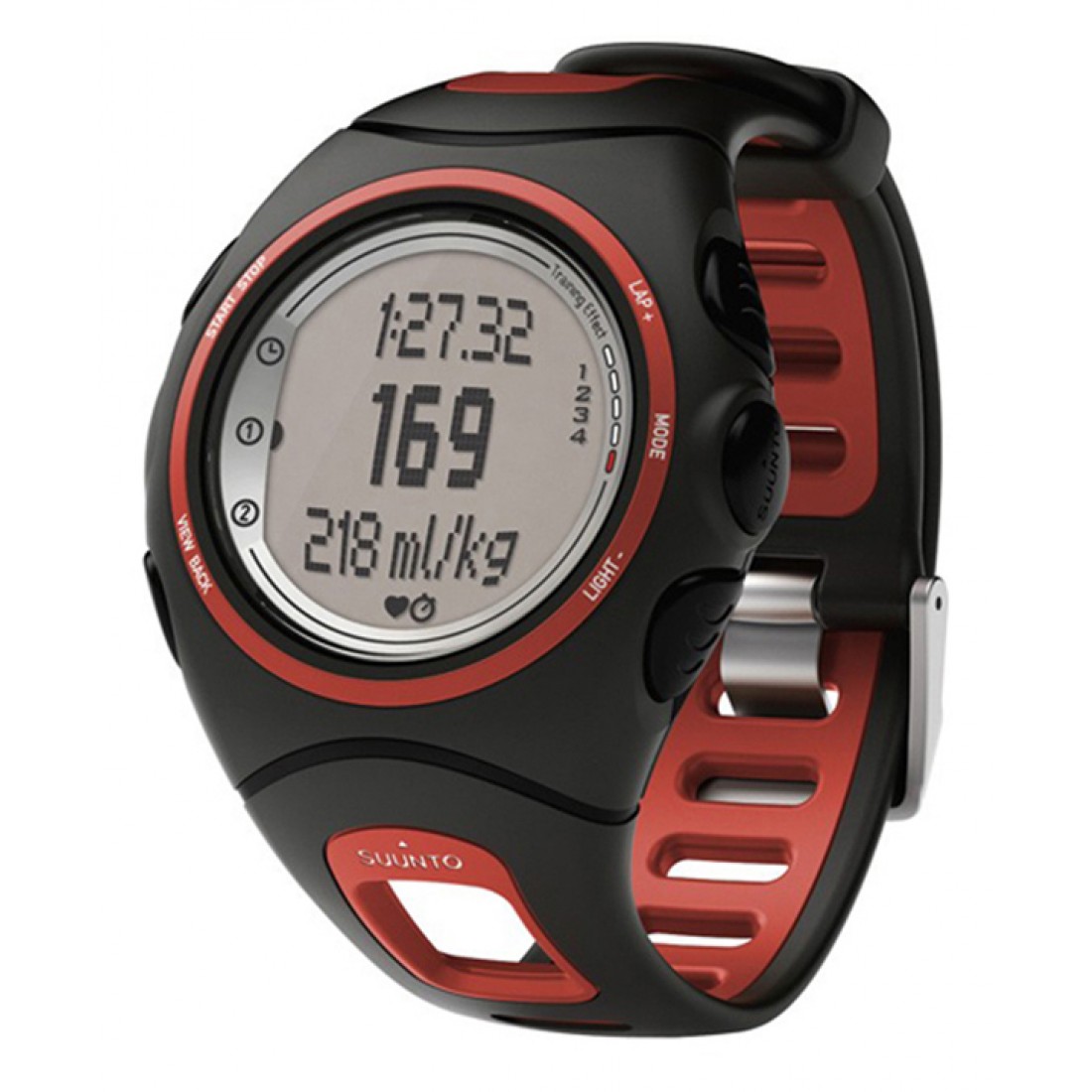 Foto principale Suunto T6D Fusion Orologio da polso /
