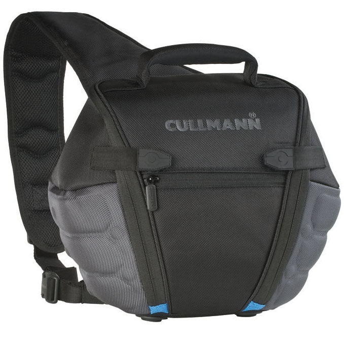 Foto principale Cullmann Borsa Protector Crosspack 350/
