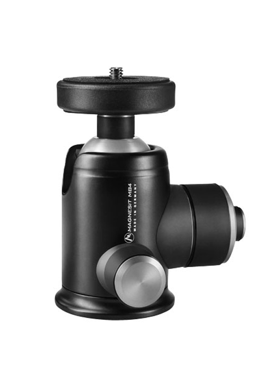Foto principale Cullmann Testa a Sfera Magnesit MB 4.1 /