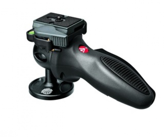 Foto principale Manfrotto 324RC2 Testa Joystick per treppiedi
