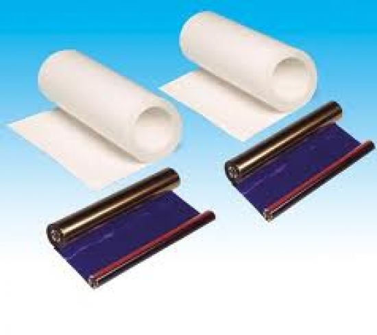 Foto principale DNP DS80 8x12 Carta + Ribbon per 220 Stampe 20x30