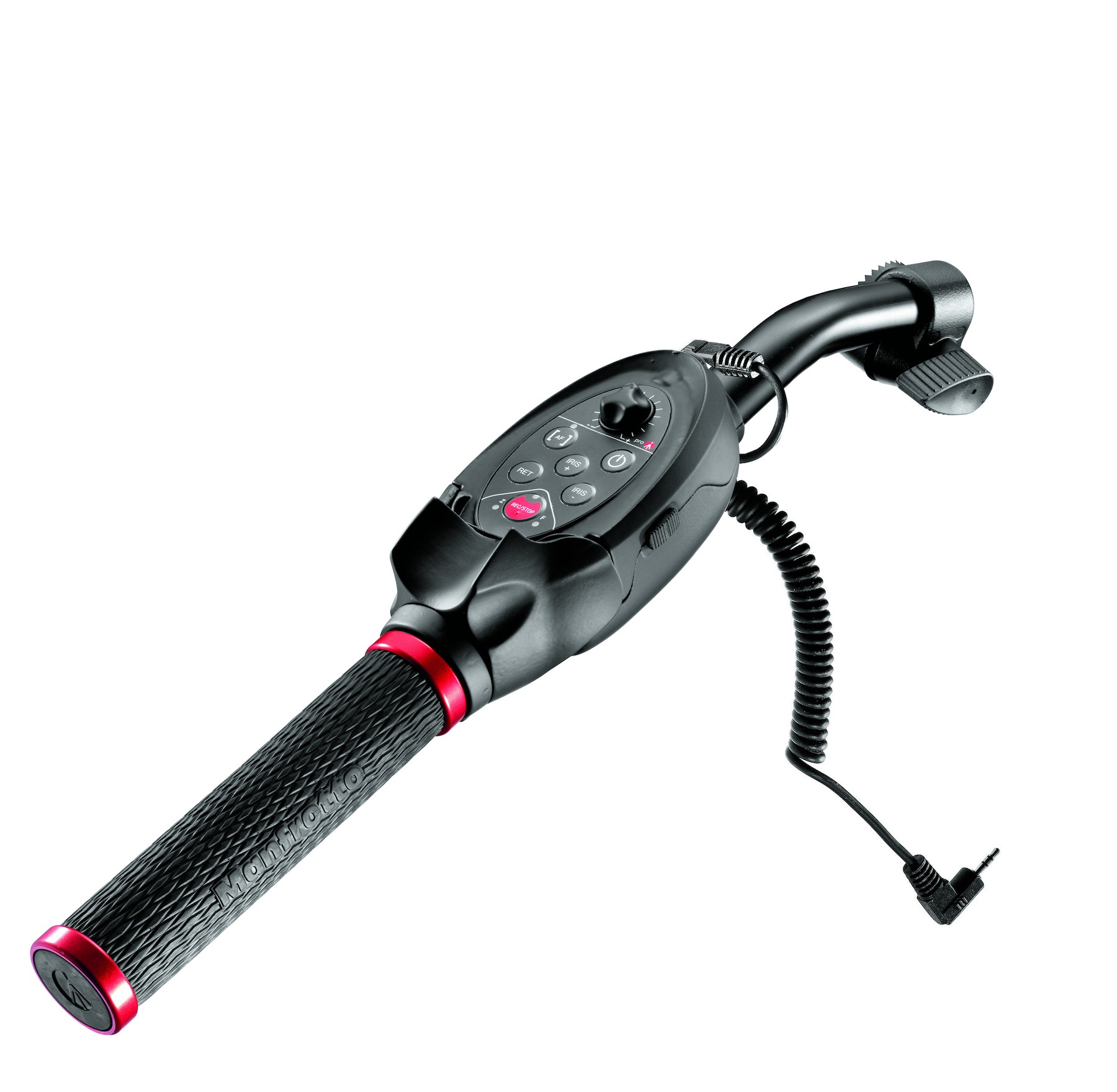 Foto principale Manfrotto MVR901EPLA Remote Control