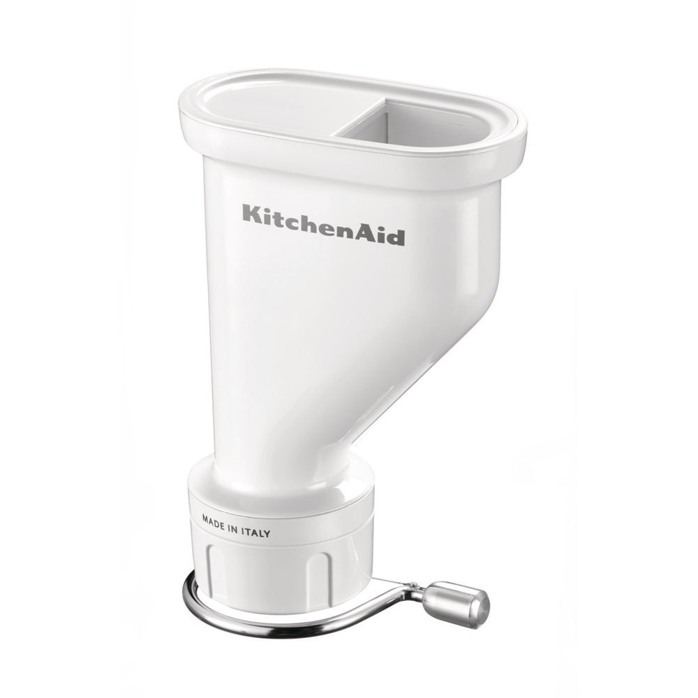 Foto principale KitchenAid 5KSMPEXTA Set di 6 Trafile per Pasta corta