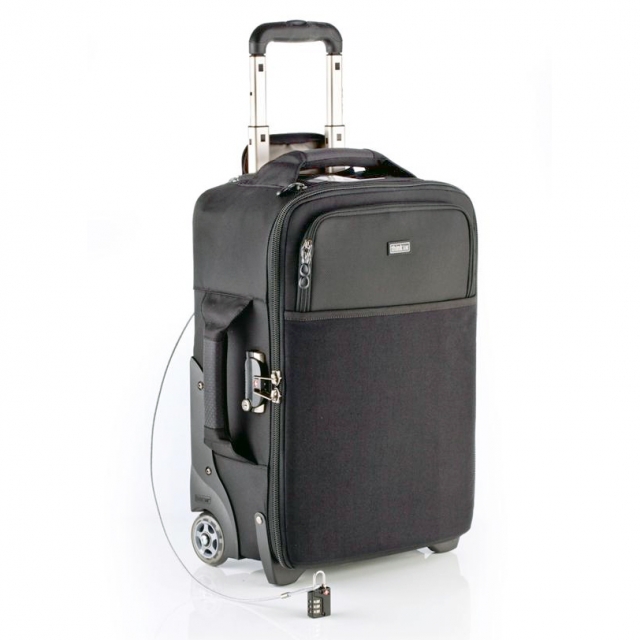 Foto principale THINK TANK Airport International V2.0 - Trolley Fotografico