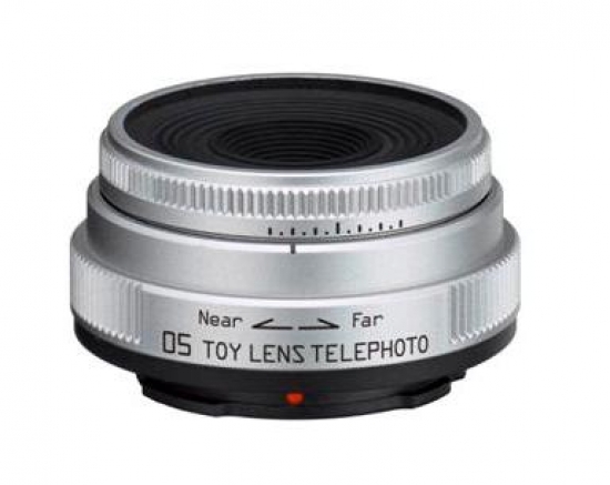 Foto principale Pentax Obiettivo Q 18mm F 8,0 con Baionetta Q - Garanzia Fowa 4 Anni