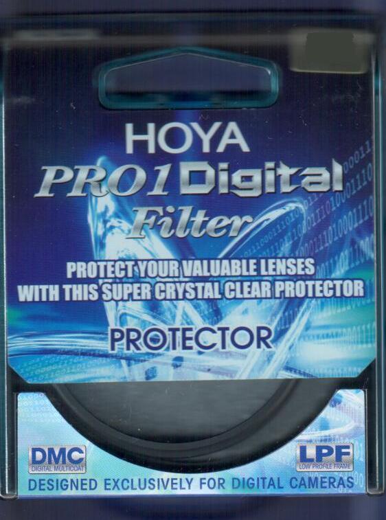 Foto principale Hoya Pro 1 Digital Filter Protector 52mm
