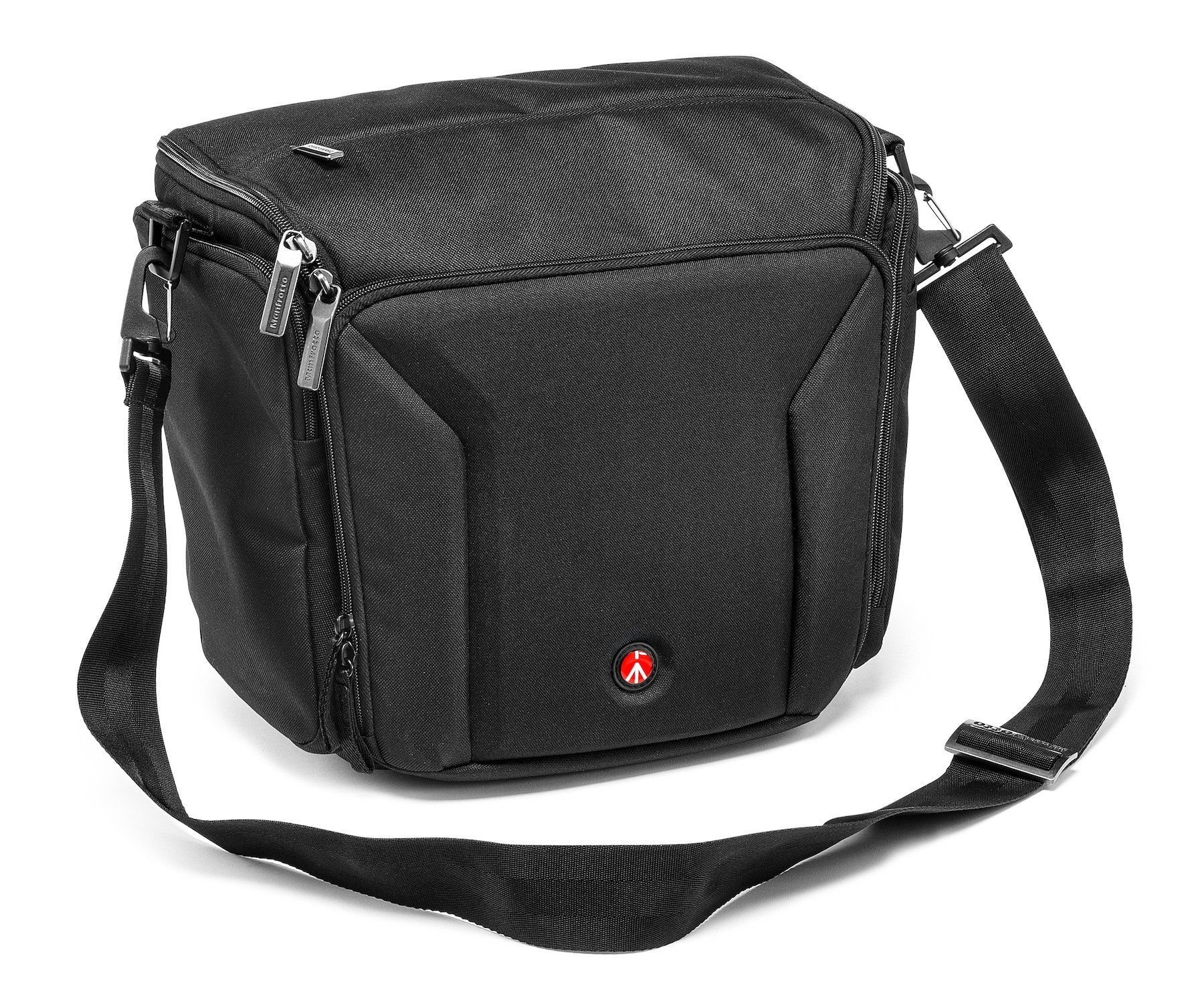 Foto principale Manfrotto MB MP-SB-30BB Shoulder Bag 30 - Borsa Fotografica a Tracolla