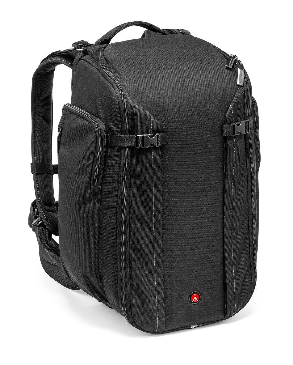 Foto principale Manfrotto MB MP-BP-50BB Backpack 50 - Zaino Fotografico