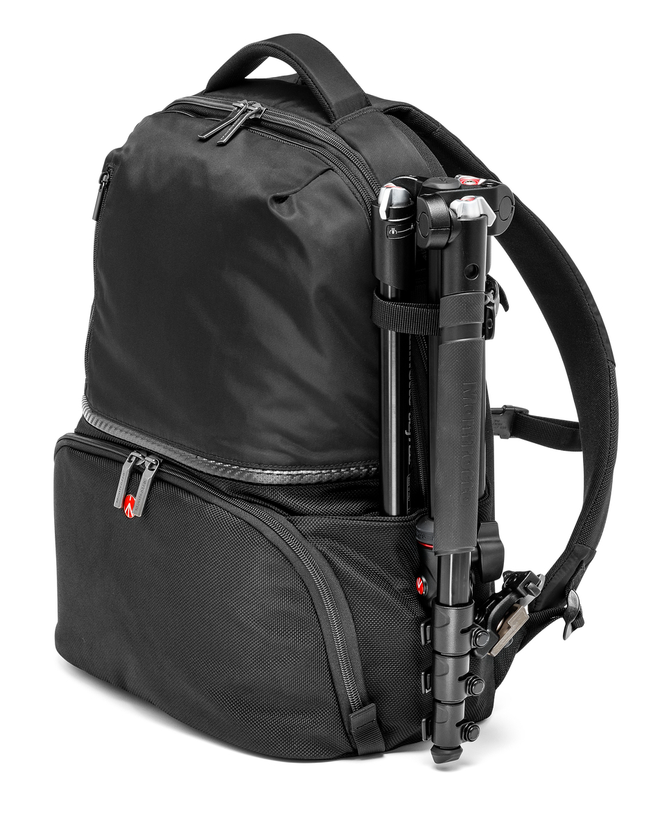 Foto principale Manfrotto MB MA-BP-A2 Active Backpack II - Zaino Fotografico