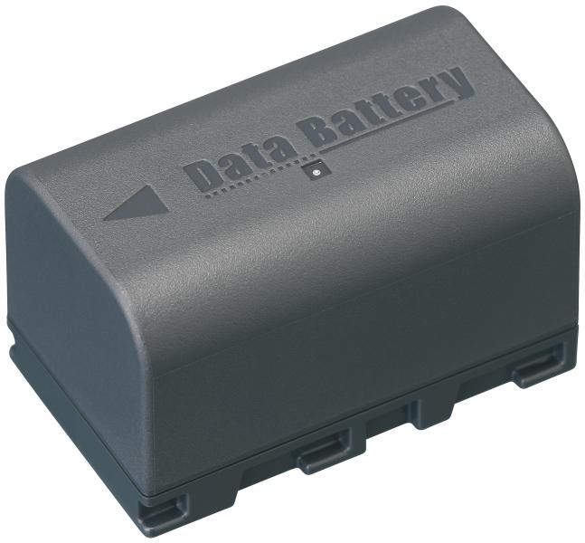 Foto principale JVC BN-VF815 Battery Pack Originale DC 7,2V 1410mAh